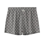 3 Pack Men's Day-Long Comfort Cooling Airflow Ultra-Soft Home Shorts