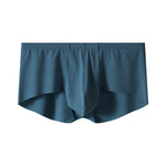 3 Pack Men's Cooling Seamless Trunks