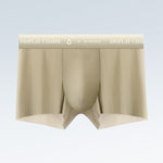 4 Pack Men’s Air Pouch Mesh Trunks
