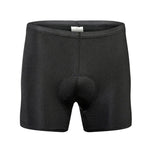 Men's Thick Silicone Pad & Quick-Dry Cycling Sporty Activewear Tights