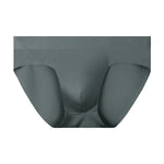 Men's Breathable Seamless Modal Pouch Briefs