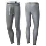 Men's Mid-Rise Separation Sports Tights