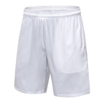 Men's Outdoor Gym Shorts with Elastic Waistband