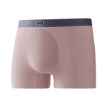 4 Pack Men's Seamless Antibacterial Boxers Briefs