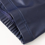 2 Pack Men's Big Pouch Performance Sexy Trunks