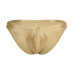 2 Pack Men's Slim Fit with U-Pouch Sexy Smooth Touch Briefs