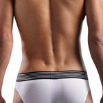 2(X)IST Men's Sports  Mesh Breathable Briefs