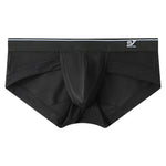 3 Pack Comfy U Convex Pouch Briefs For Men