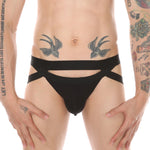 Men's Sexy Bondage Thong