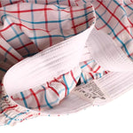 Men’s Relaxed Woven Cotton Boxer Shorts