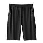Men’s Gym Shorts Breathable Sport Shorts Lightweight Running Shorts