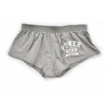 2-pack Men's DM Printed Lettering Low Waist Sexy Cotton Boxer Shorts