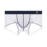 Men's Lightweight Ice Silk Seamless Trunks