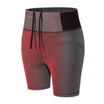 Men's Double-Layer Moisture-Wicking Compression Activewear Tights