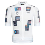 Men's Trendy Prints Stretch Fit Skin-Friendly Activewear Tops & Bodysuit