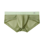 3 Pack Comfy U Convex Pouch Briefs For Men
