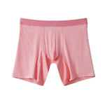 2 Pack Men’s Casual Ice Silk Midway Briefs