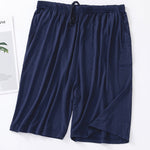 Men's Sleep Shorts Loose Lounge Shorts
