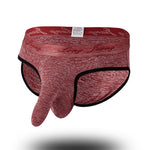 3 Pack Men’s Sexy Lightweight Bikini