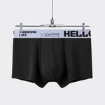 Men's Classic Pouch Cotton Trunks