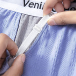 Men's Premium Soft Cotton Pouch Comfort & Breathability Lift System Trunks
