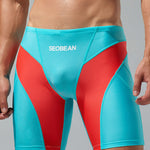Men's Summer Beach Swim Shorts & Trunks