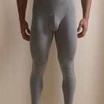 Men's Underwear-free Cotton Warm Bottoms