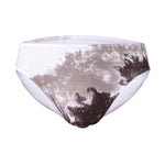 4 Pack Men's Cooling Touch Soft & Skin-Friendly Briefs
