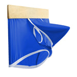 4 Pack Men's Ice Silk Breathable Separate Ultra-Thin Trunks