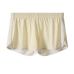 4 Pack Men's Mid-Rise Breathable Cotton Skin-Friendly Boxers Shorts