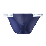 4 Pack Men’s Large Pouch Tight Stretchy Bikini