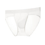 3 Pack Men's Enhancing U-Pouch Seamless Sexy & Breathable Briefs