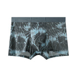 3 Pack Men's Cooling Quick-Dry Breathable Camouflage Sports Trunks