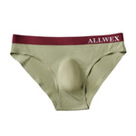 4 Pack Men's Cooling Stretch Fit Lightweight & Airy Soft Touch Briefs