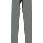 Men's Pure Cotton Open Crotch Breathable Warm Pants