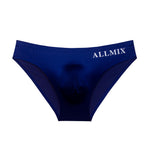 3 Pack ALLMIX Men's Sport Seamless Support Briefs