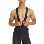 Men's Solid Color Wrestling Singlet Bodysuit