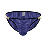 3 Pack Men's Sexy Low-Rise Hip-Lifting Briefs