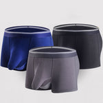 Men's Breathable Pouch Trunks