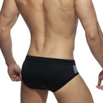 Men's Sexy Low-rise Swim Briefs