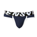 2 Pack Men's U-Shaped Separation Breathable & Comfortable Sexy Bikini