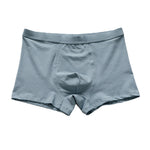 3 Pack Men's Striped Trunks for Ultimate Comfort