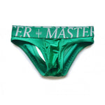 2 Pack Men's Trendy Low-Rise Double Strap Jockstrap