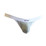 3 Pack Men's Sexy Ice Silk Stretch Fit Comfy Waistband Jockstrap