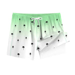 Men's Day-Long Comfort Quick-Dry Travel-Friendly Board Shorts