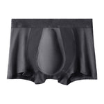 3 Pack Men’s Breathable 3D Pouch Trunks