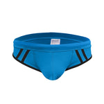 Men's Large Pouch Sexy Beach Swim Brief