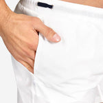 Men's Summer Mesh Beach Board Shorts
