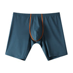 2 Pack Men's U-Pouch Anti-Chafing Midway Briefs