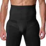Men's Tummy Control Shaping Support Underwear